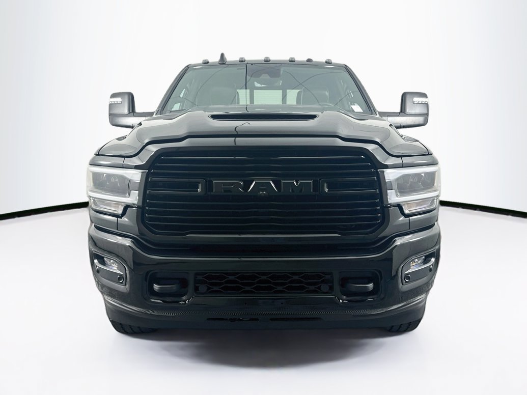 ram ram 2500 pickup 2024 3C6UR5FL2RG283295 image ram ram 2500 pickup 2024 3C6UR5FL2RG283295 image